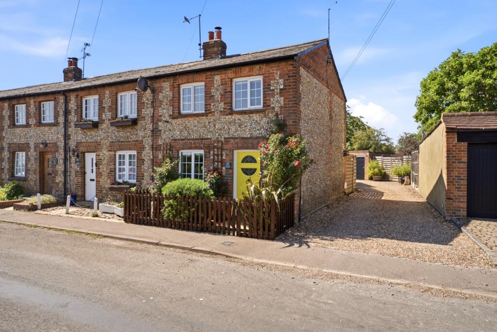 Main image of property: The Heath, Breachwood Green, Hitchin, Hertfordshire, SG4