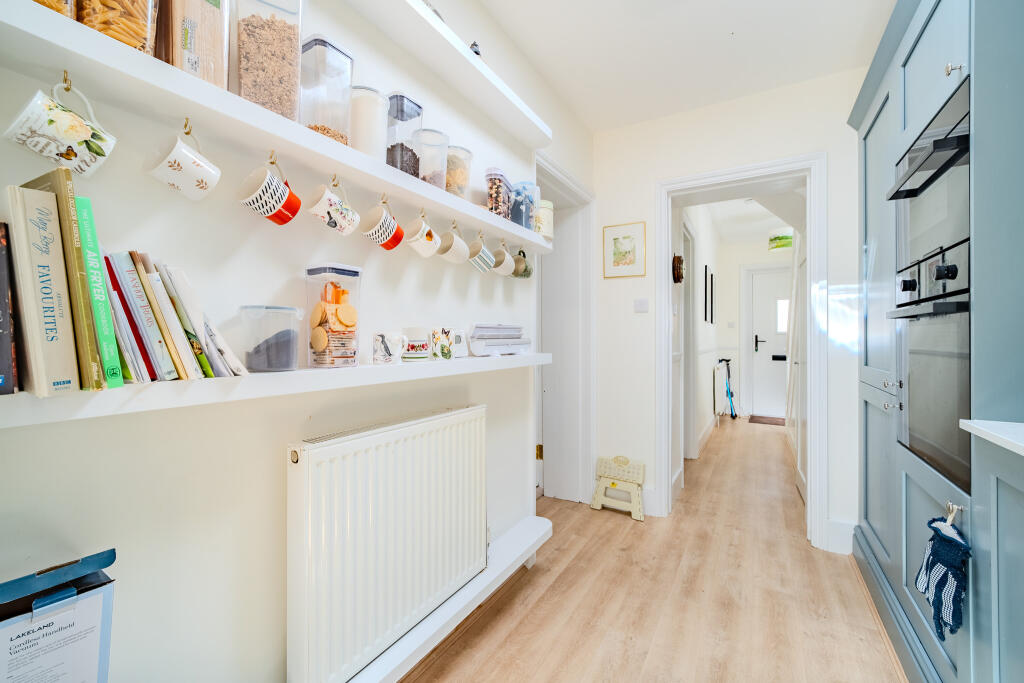 House in Brighton - View 5