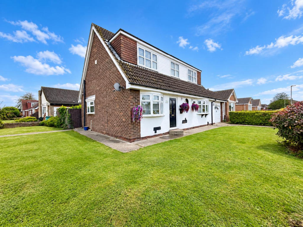 Main image of property: Cromore Close, Thornaby, Stockton-On-Tees