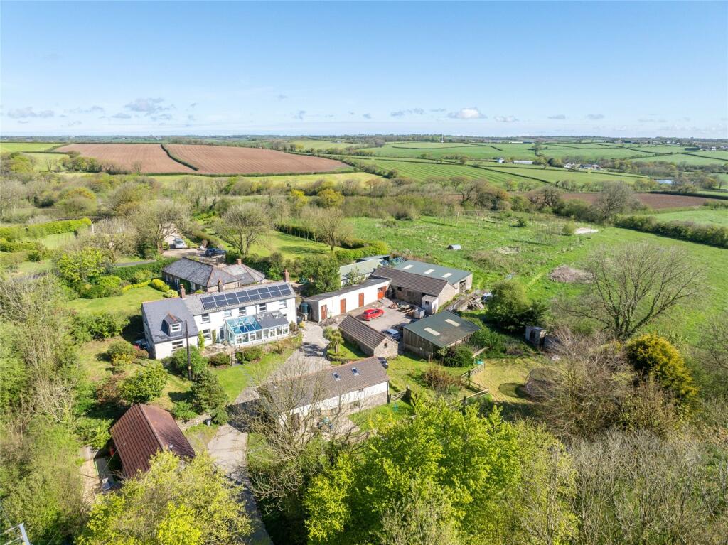 Main image of property: Holsworthy Beacon, Holsworthy, Devon