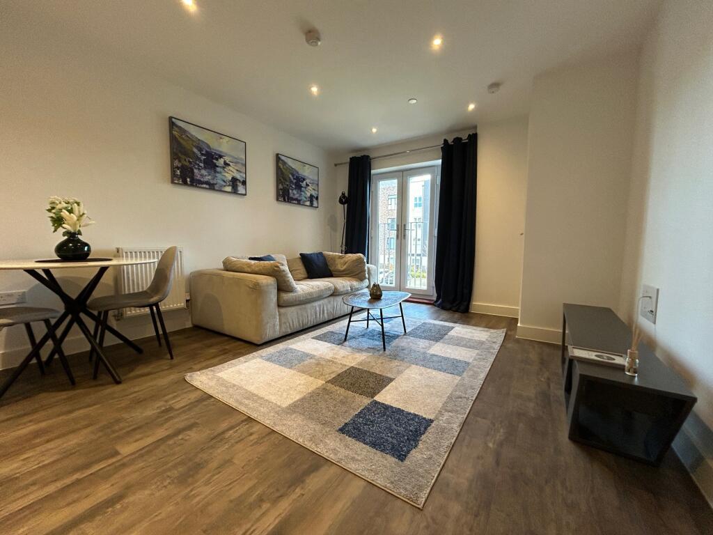 Main image of property: Rochester Riverside, Rochester, ME1