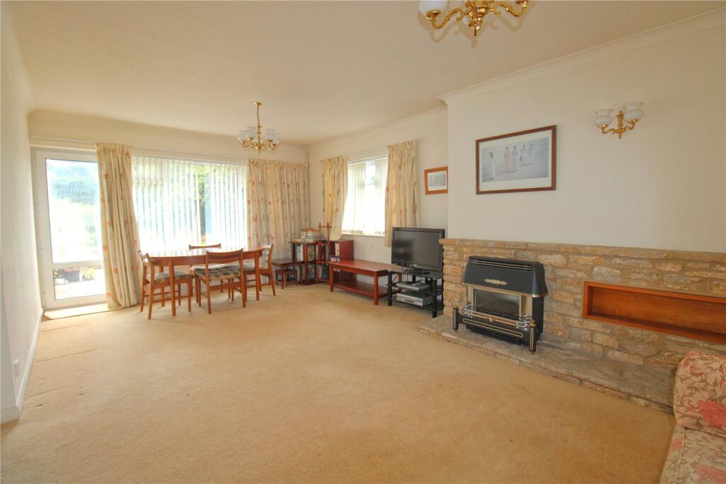 Ashton Rise, Hilperton photo 4