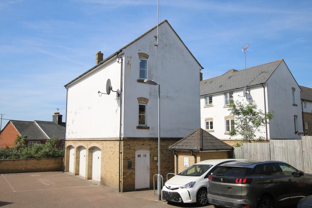 Main image of property: Wickham Crescent, Braintree
