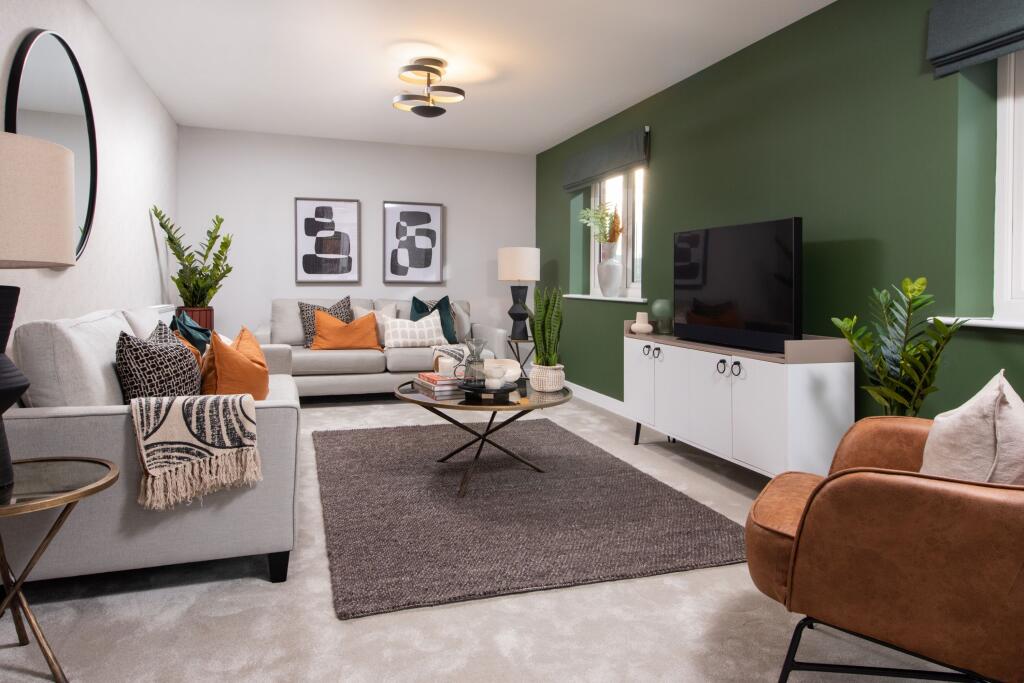 Main image of property: Wrawby Road
Brigg
Lincolnshire
DN20 8RE