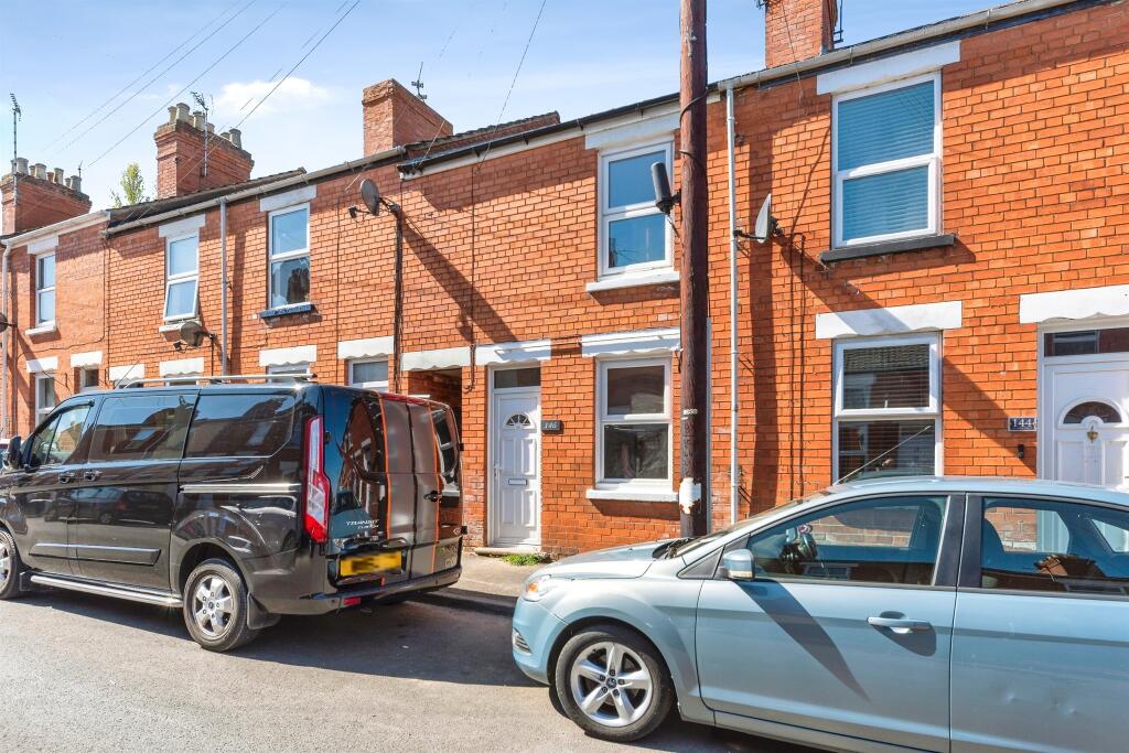 Main image of property: Victoria Street, Grantham