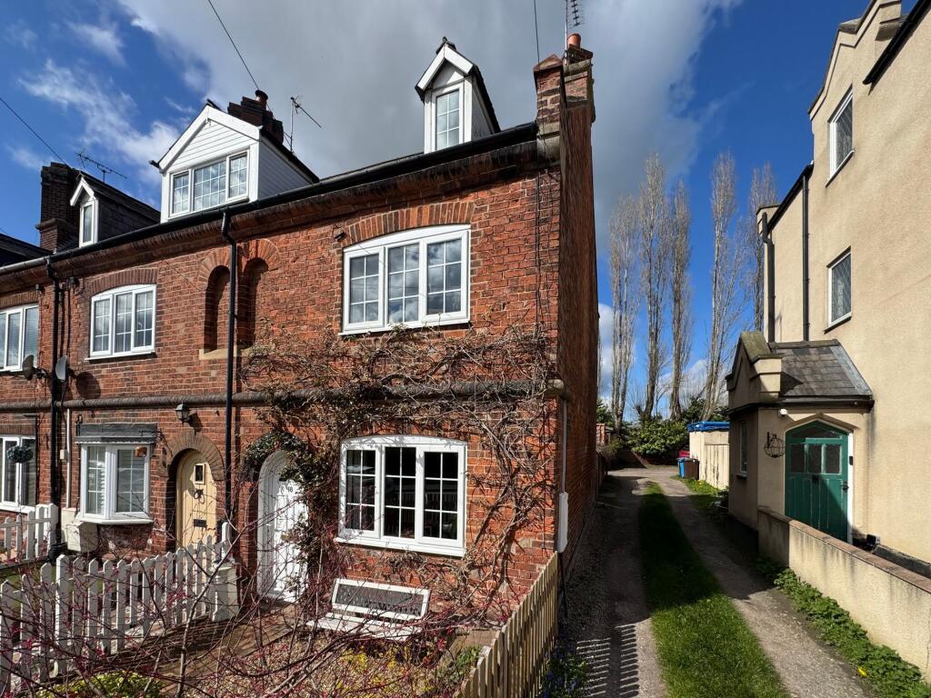 Main image of property: Shireoaks Row, Shireoaks, S81