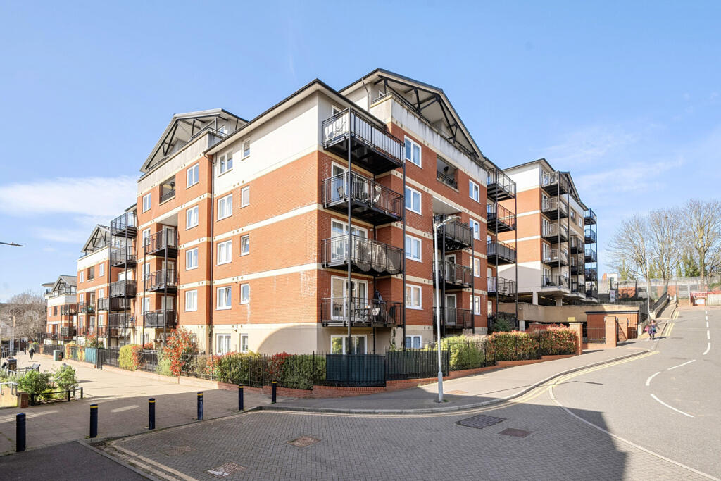 Main image of property: Penn Place, Northway, Rickmansworth