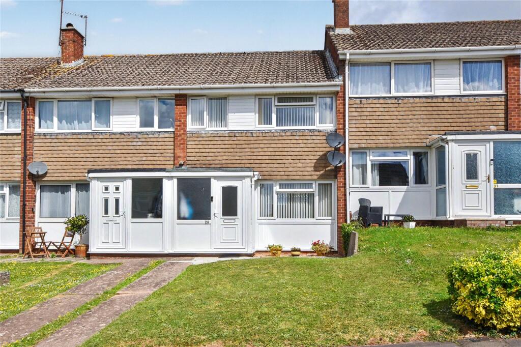 Main image of property: Birchwood Road, Exmouth, Devon