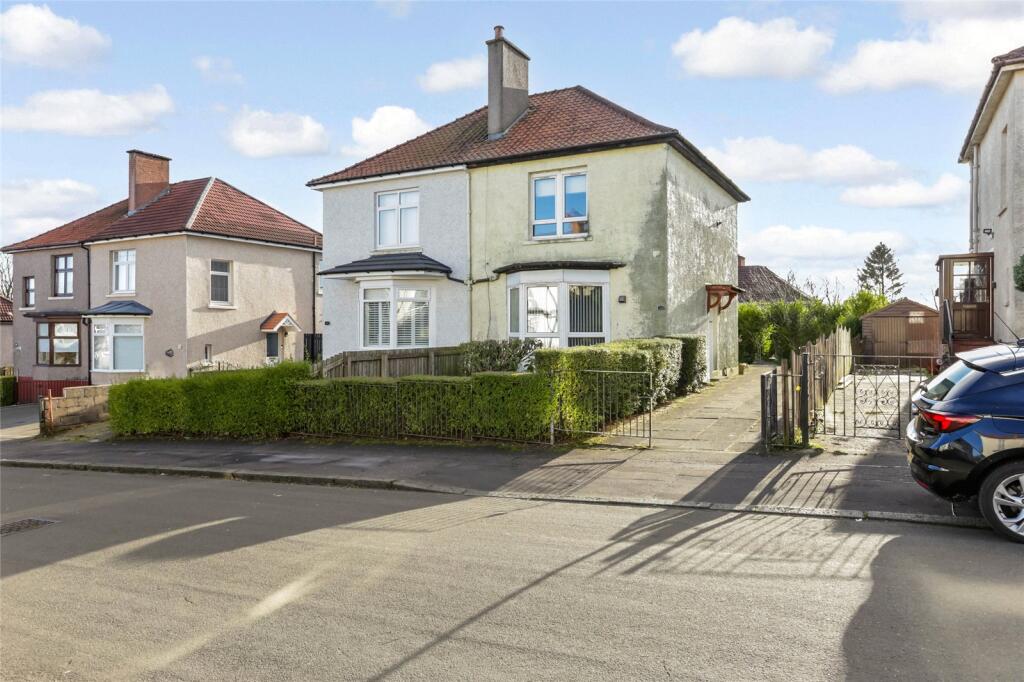 Main image of property: Mansel Street, Glasgow, Glasgow City, G21