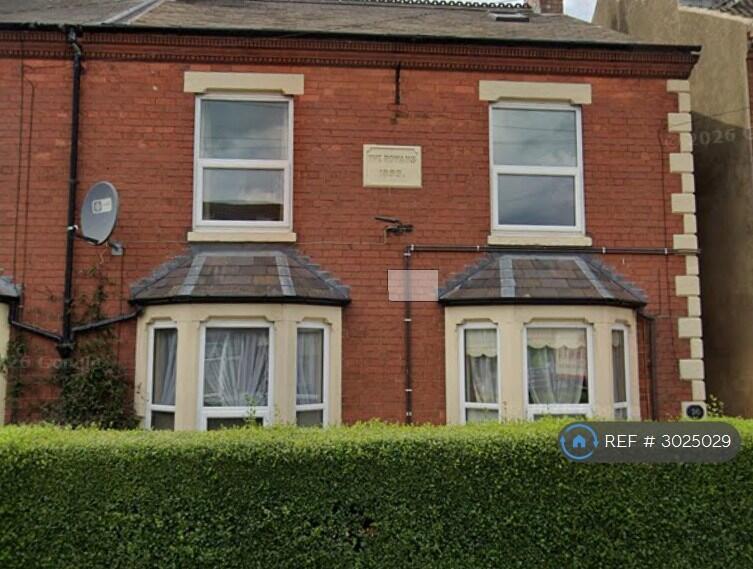 Apartment in South Kesteven, Grantham