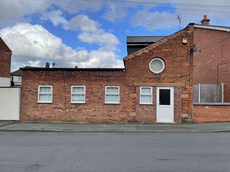 Main image of property: Newhampton Road West, Wolverhampton