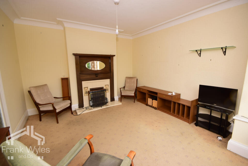 House in Fylde, Ansdell - View 3