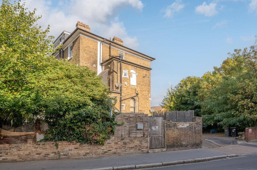 Main image of property: Lower Addiscombe Road, East Croydon, Croydon, CR0