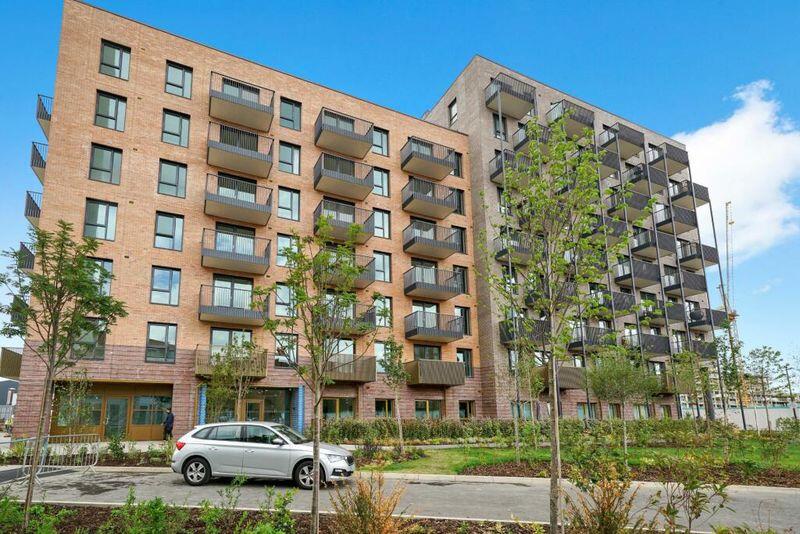 Main image of property: Taro Apartments, Eastman Village, Harrow