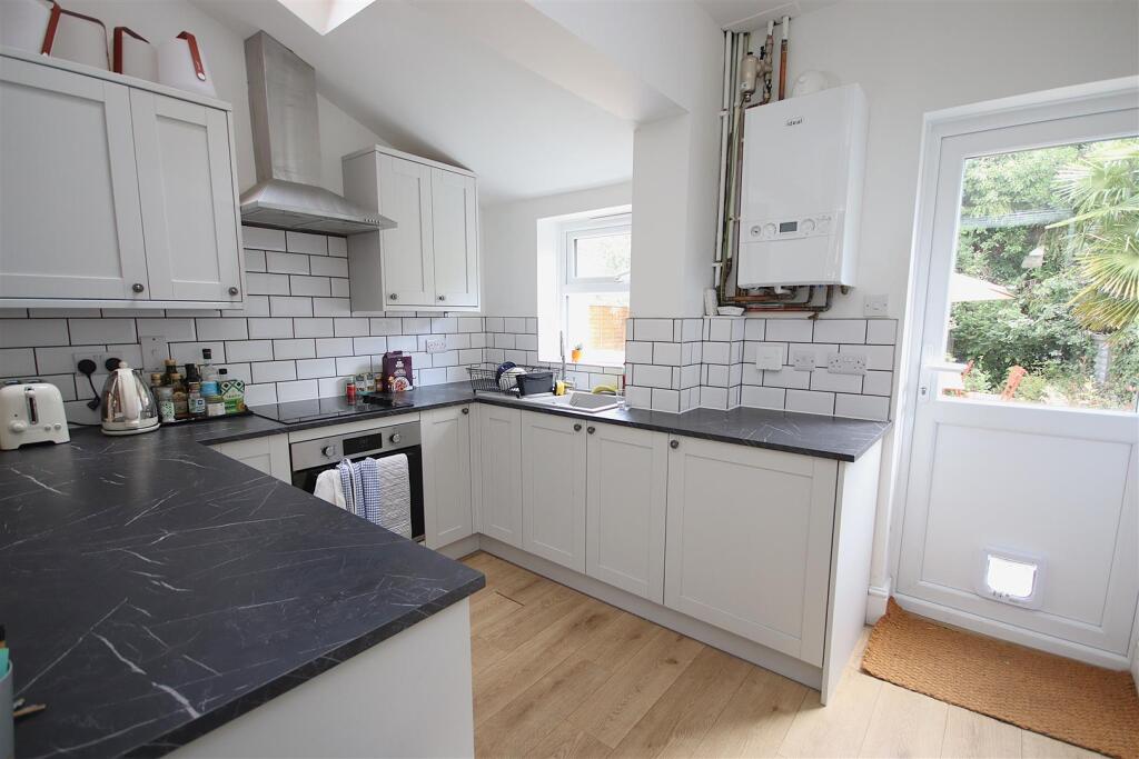 House in Cambridge, Petersfield - View 3