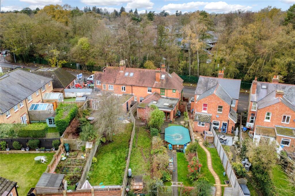 Main image of property: Fernbank Road, Ascot, Berkshire, SL5