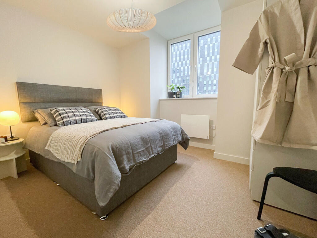 Main image of property: Roco, 19 James Street
