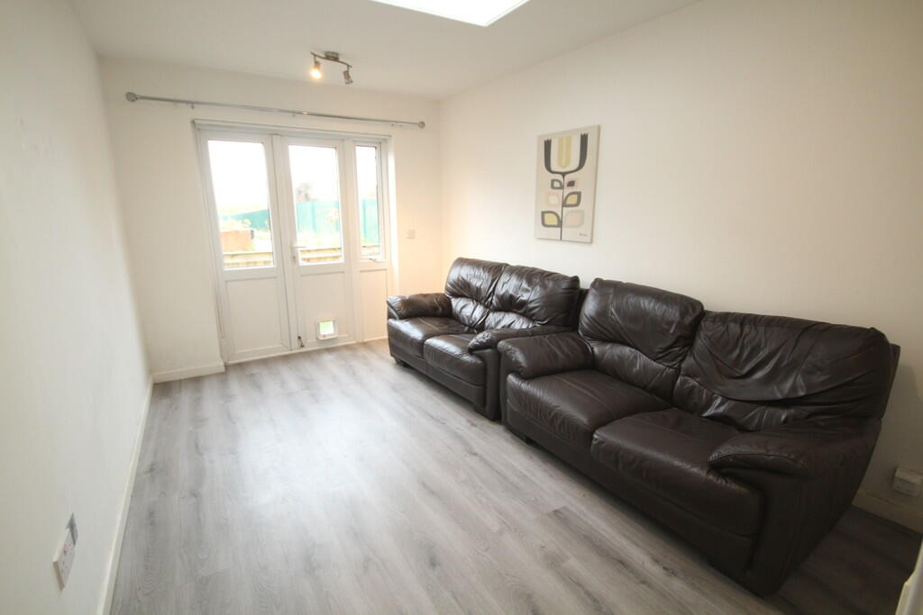 Alexandra Street, Shotton photo 5