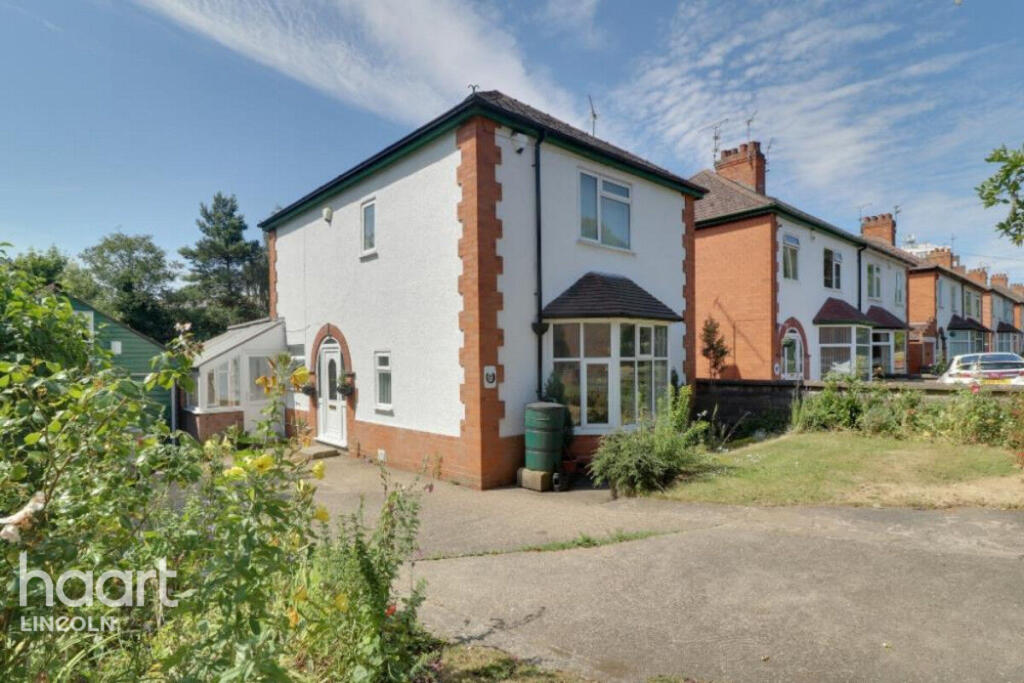 Main image of property: Greetwell Road, Lincoln