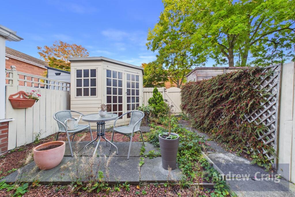 House in Newcastle upon Tyne - View 4
