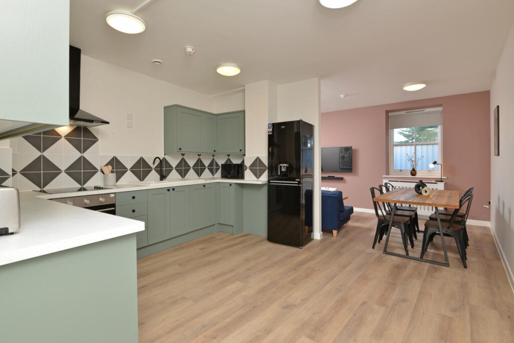 Flat 6, Isca Lofts, Exeter, EX4 - View 2