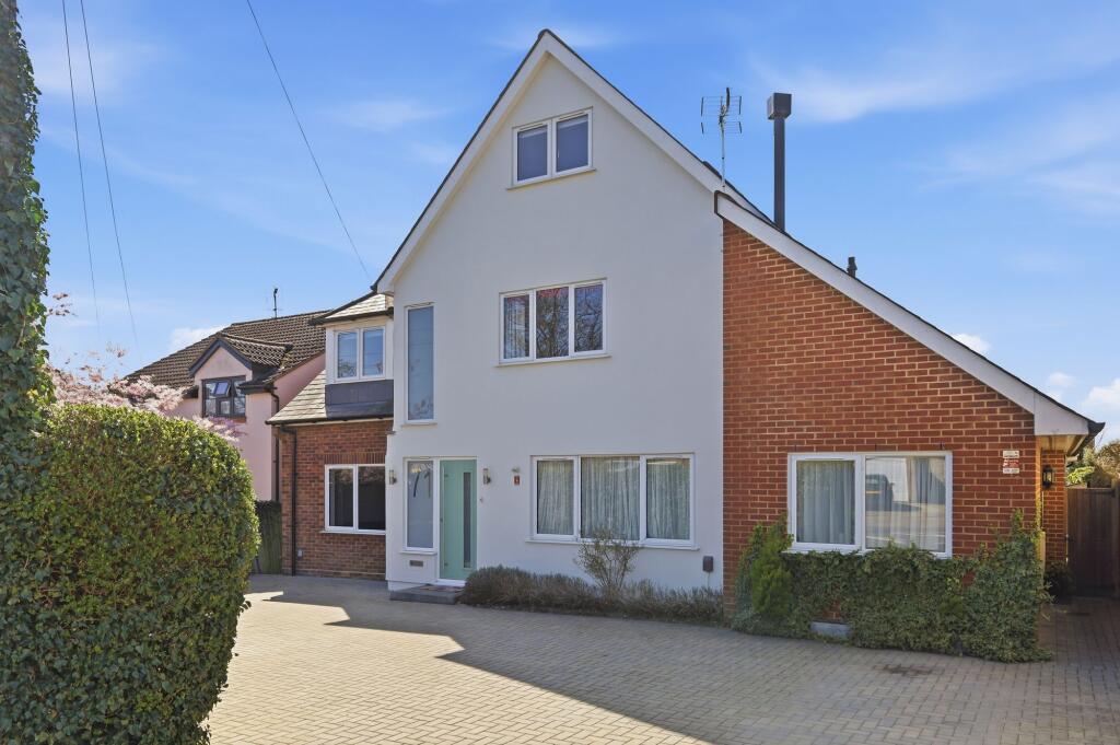 Main image of property: Whitehill Road, Hitchin, SG4