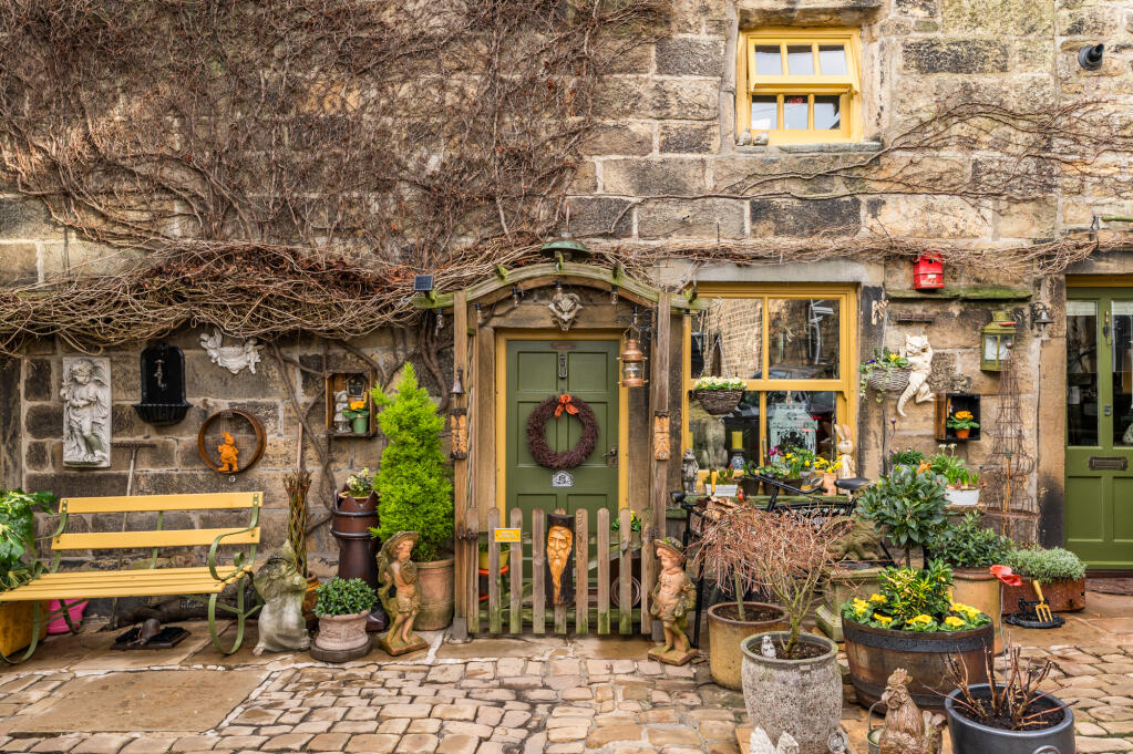 Additional image 14 of The Square, East Morton, West Yorkshire, BD20