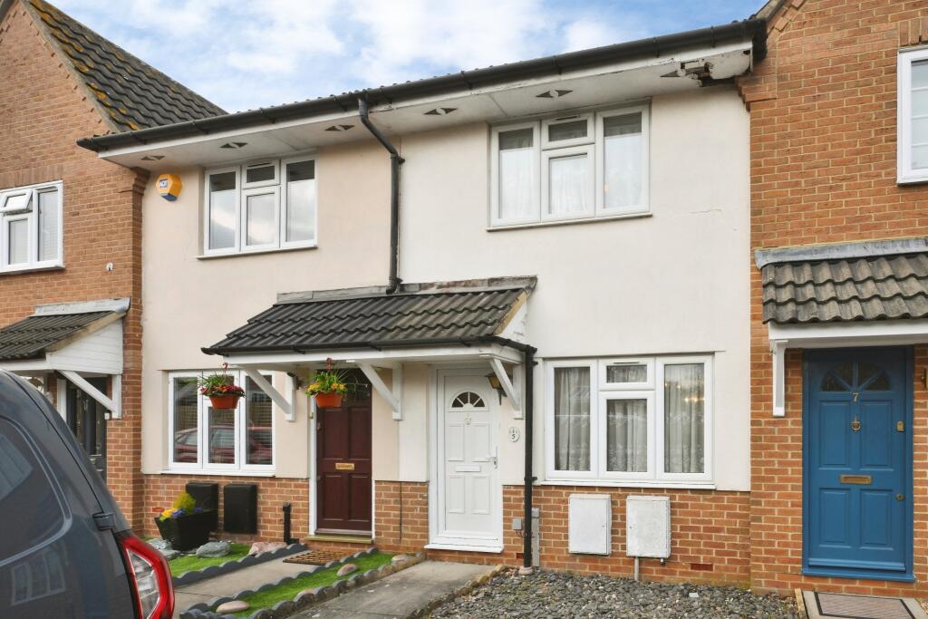 Main image of property: Margherita Road, Waltham Abbey, EN9