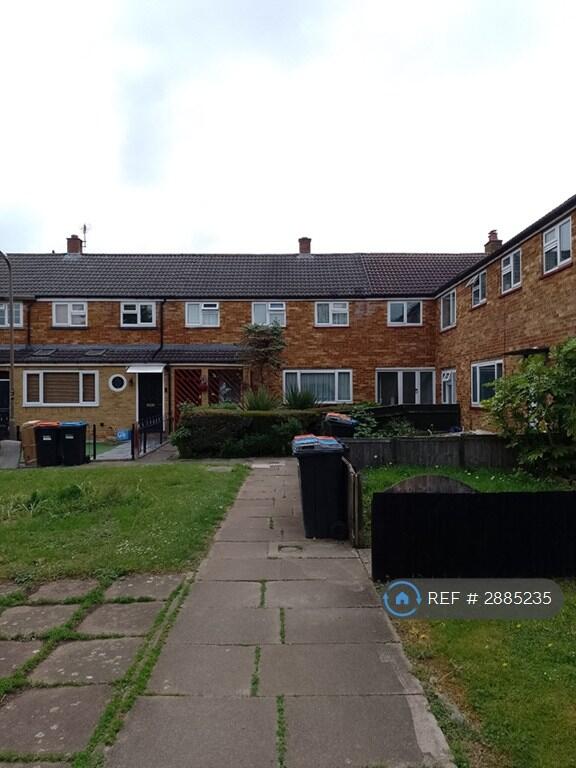 Main image of property: Bletchley, Milton Keynes, MK3