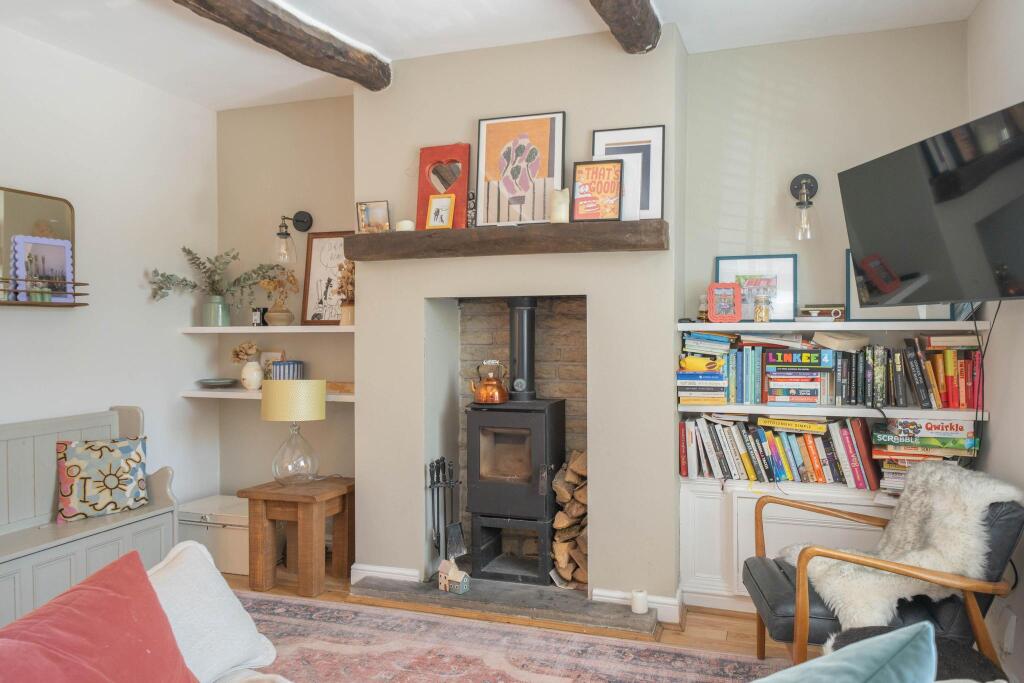 Ingersley Road, Bollington, SK10 5RE photo 3
