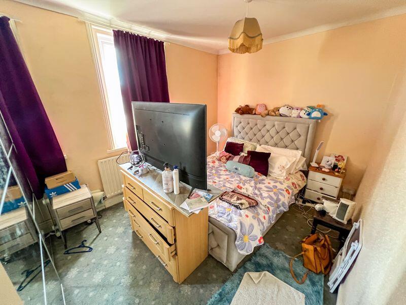 Silverburn, Brookhill Road, Ramsey photo 5