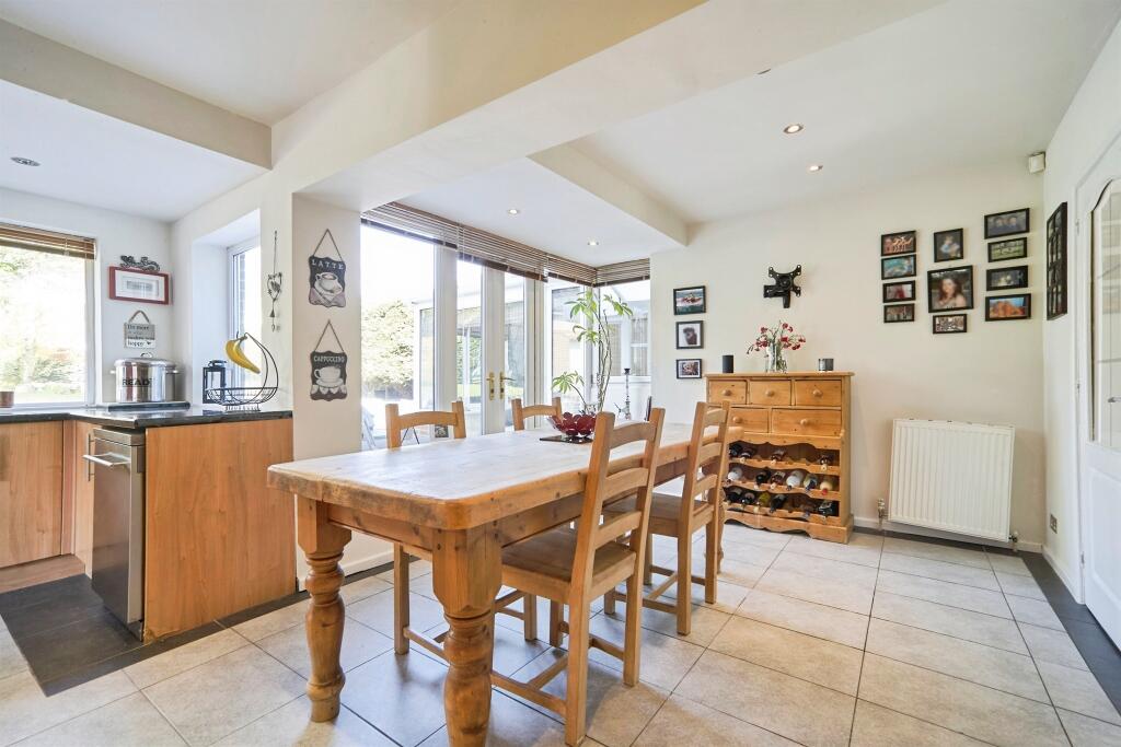 House in Keighley, Bogthorn - More
