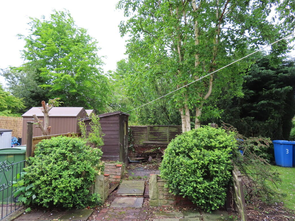 The Green, Rawcliffe, Goole, DN14 8QE photo 4