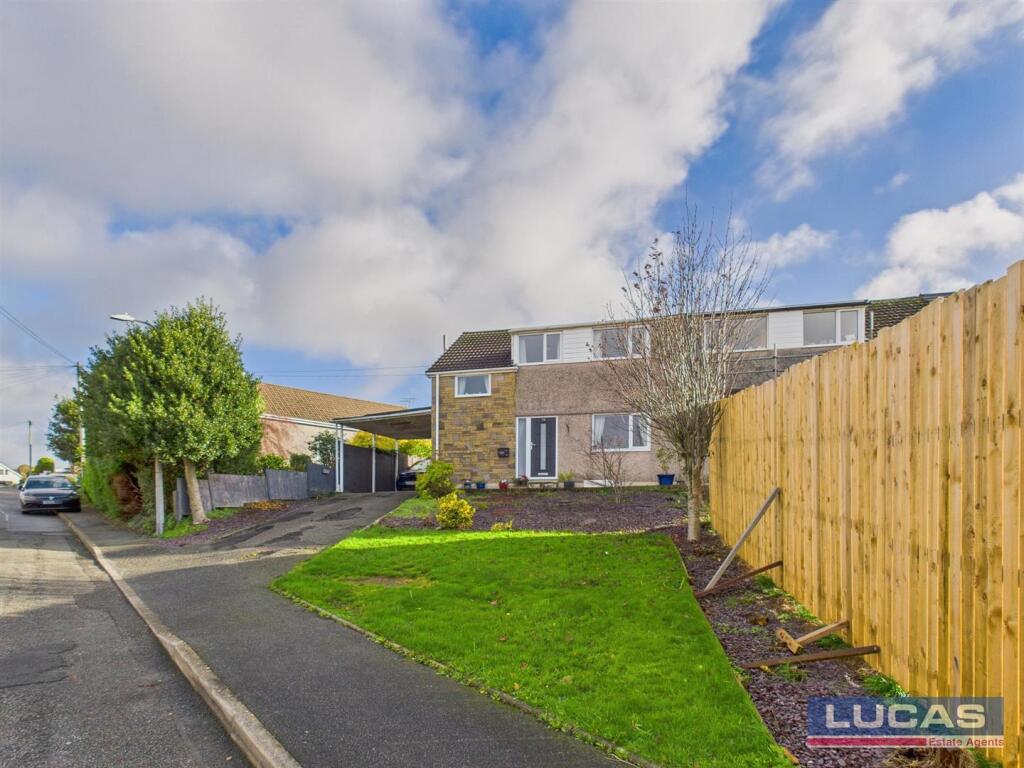 Main image of property: 24 Lon Y Wennol,Llanfairpwll