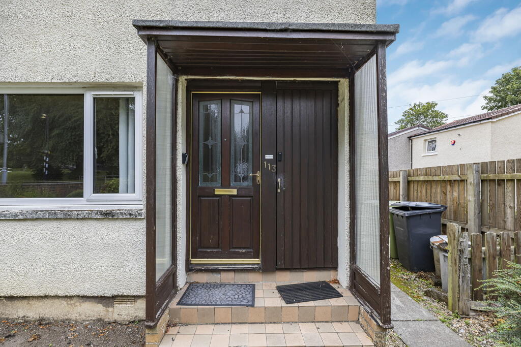 Carlibar Road, Barrhead, Glasgow photo 2