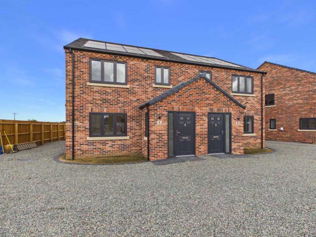 Main image of property: Well End, Friday Bridge, Wisbech, PE14
