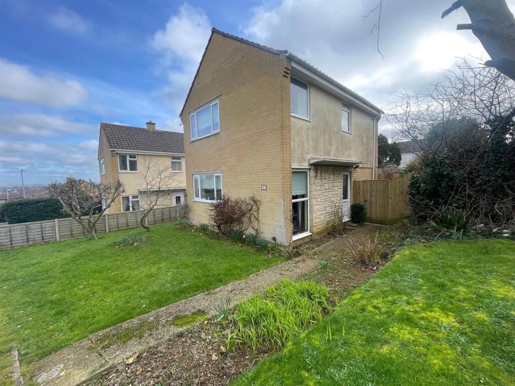Main image of property: Parklands Walk, Crewkerne - NO ONWARD CHAIN