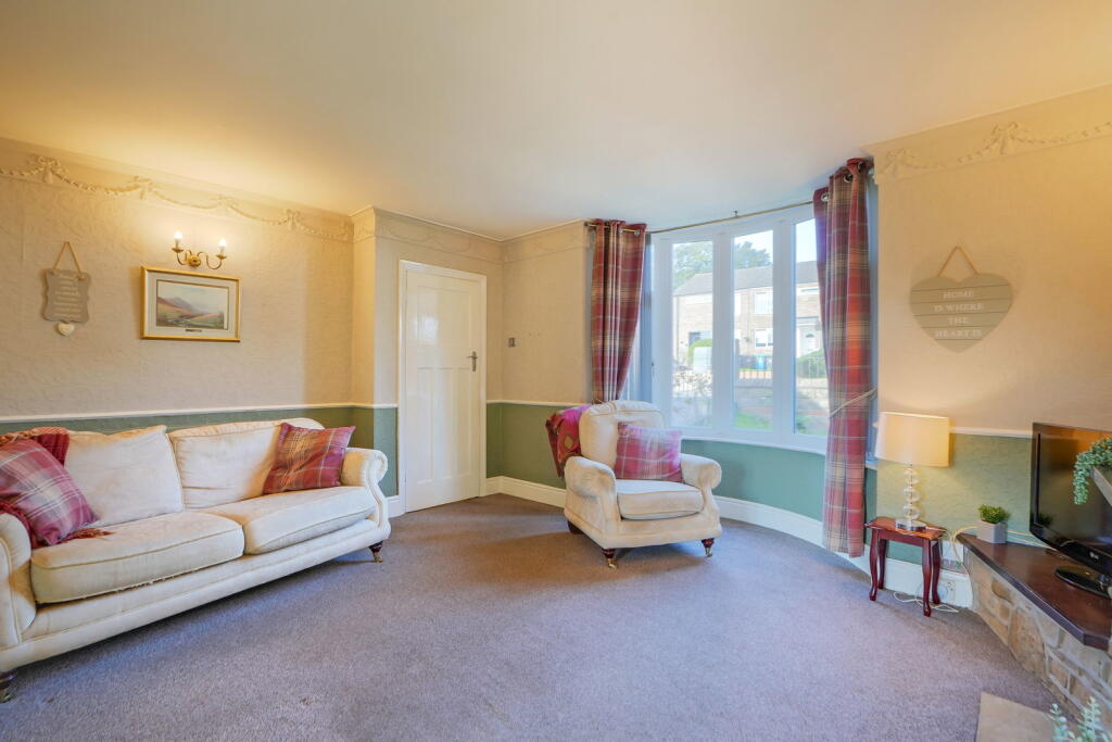 House in Sheffield - View 2