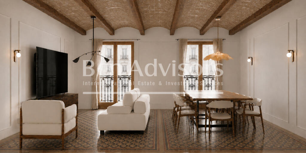 Main image of property: Catalonia, Barcelona, Barcelona