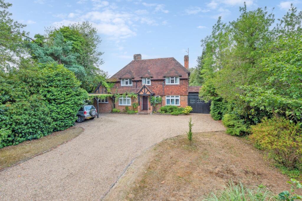 Main image of property: Wood Lane, Iver Heath, SL0