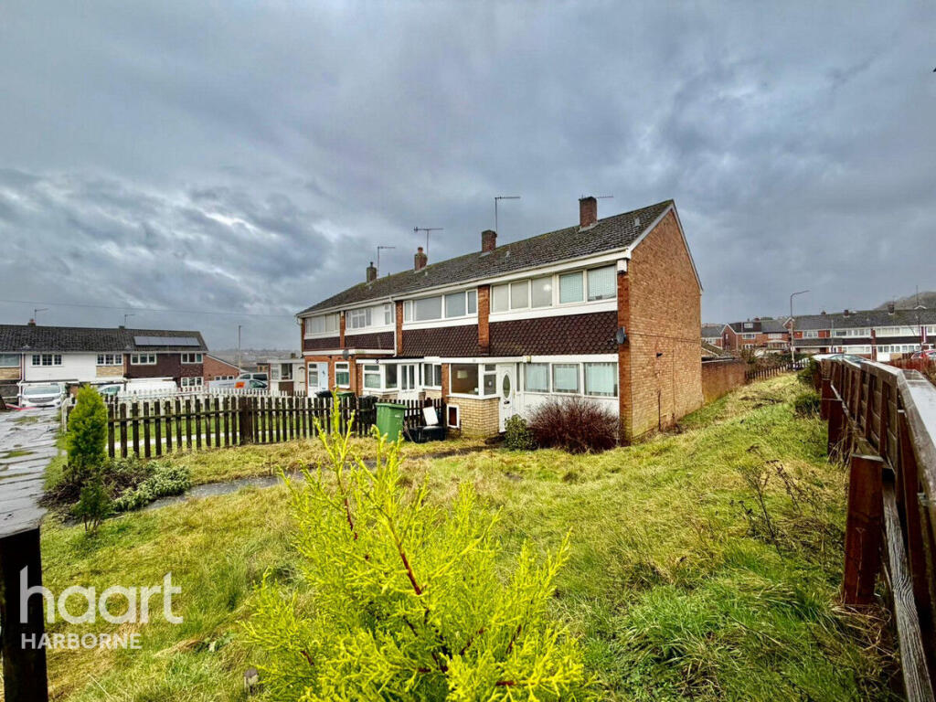 Main image of property: MOUSEHALL FARM RD, BRIERLEY HILL