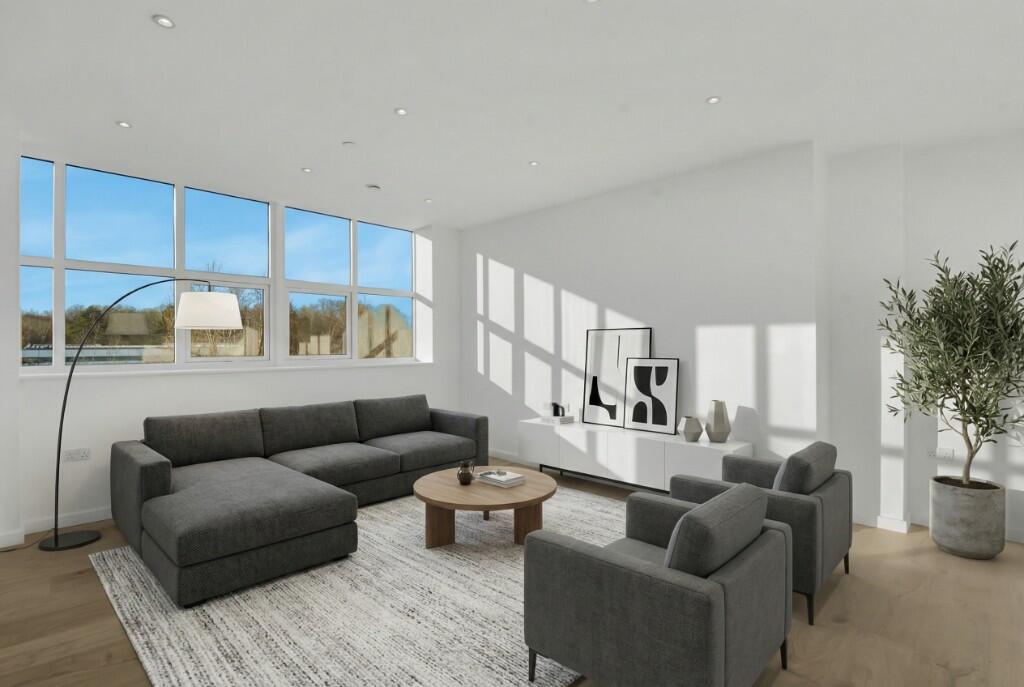 Main image of property: **LIMITED OFFER: 2 WEEKS RENT FREE - Sunrise Parkway, Milton Keynes