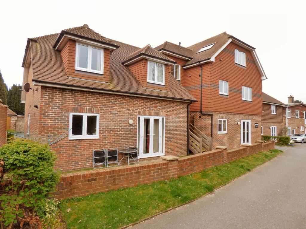 Main image of property: Norfolk Way, Uckfield, East Sussex, TN22