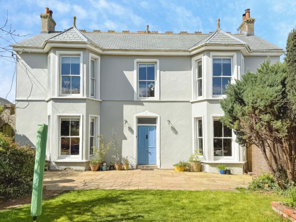 Main image of property: Fore Street, Mount Hawke, Truro, Cornwall, TR4