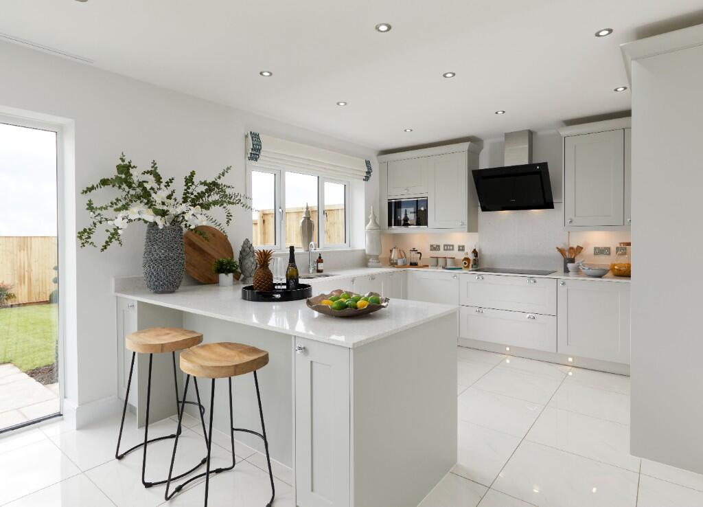 Main image of property: Hatfield Lane, Barnby Dun, Doncaster, DN3 1DF