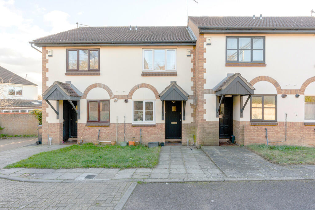 Main image of property: Swallows Court, Stoke Gifford, Bristol
