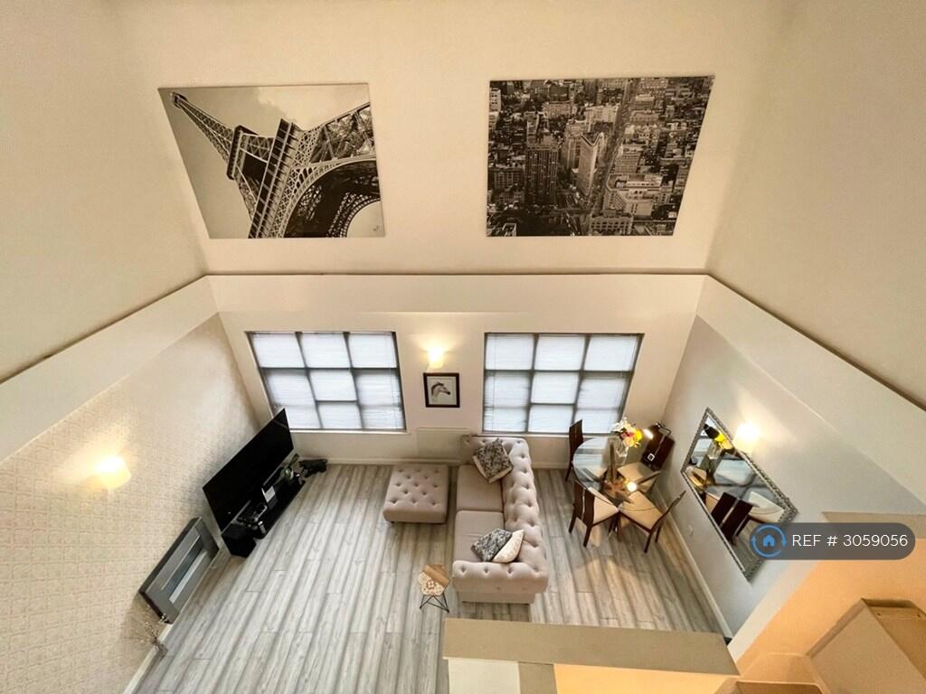 Main image of property: Naples Street, Manchester, M4