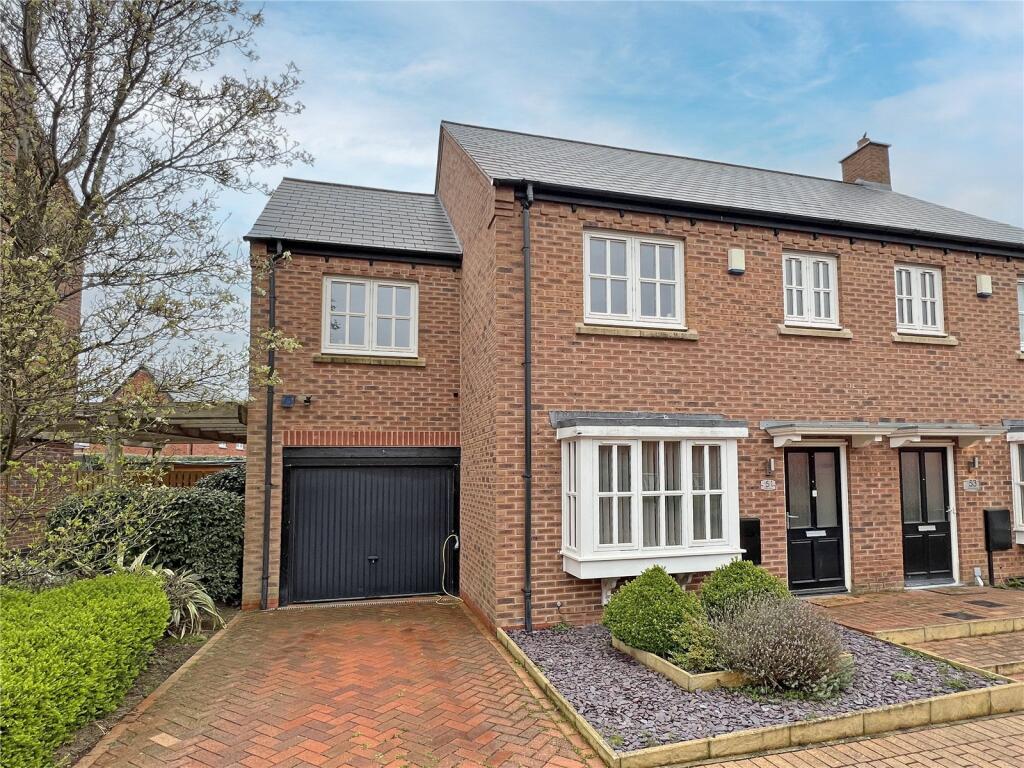 Main image of property: Ellens Bank, Lightmoor, Telford, Shropshire, TF4