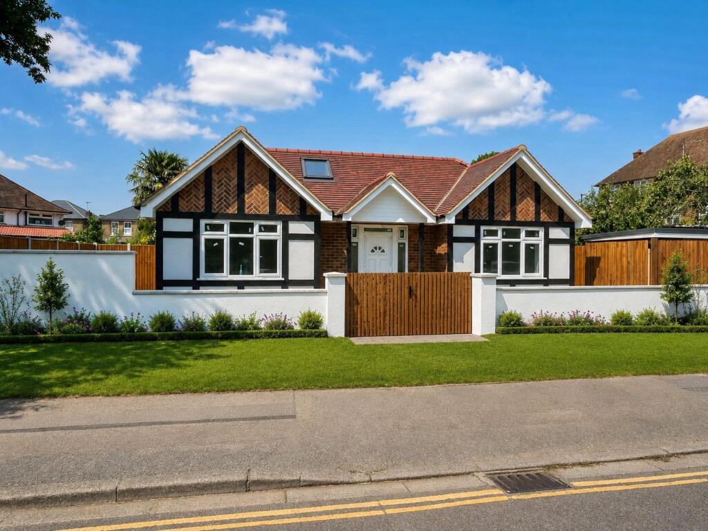 Main image of property: Lafone Avenue, Feltham, Greater London, TW13