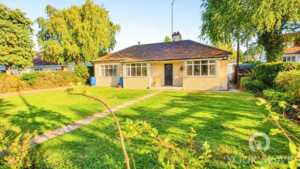 Main image of property: Valley Road, Church End, Fawkham, Longfield, Kent, DA3